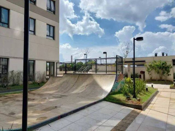 Imagem Apartamento com 2 Quartos à Venda, 37 m² em Presidente Altino - Osasco