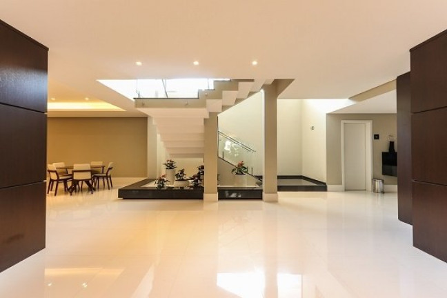 Imagem Apartamento com 3 Quartos à Venda, 106 m² em Bacacheri - Curitiba