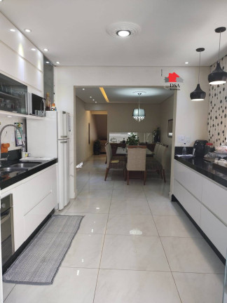 Imagem Casa com 3 Quartos à Venda, 125 m² em Parque Orestes ôngaro - Hortolândia
