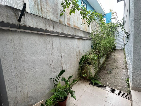 Imagem Casa com 3 Quartos à Venda, 157 m² em Campo Belo - São Paulo Imagem Casa com 3 Quartos à Venda, 157 m² em Campo Belo - São Paulo