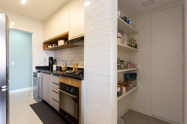 Imagem Apartamento com 3 Quartos à Venda, 95 m² em Butantã - São Paulo