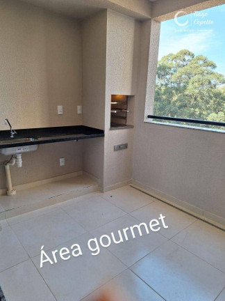 Apartamento com 3 Quartos à Venda, 105 m² em Jardim Do Lago - Jundiaí