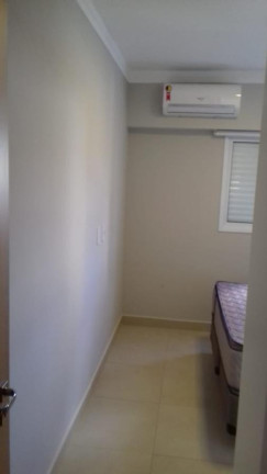 Imagem Apartamento com 2 Quartos à Venda, 55 m² em Santa Cruz Do José Jacques - Ribeirão Preto