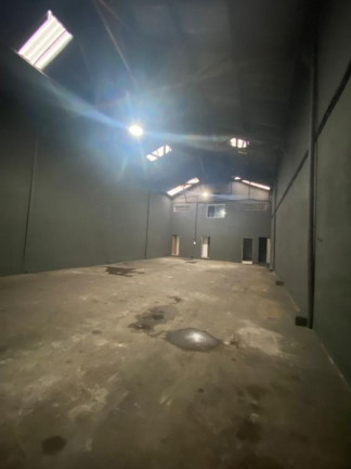 Imagem Galpão para Alugar, 460 m² em Sacomã - São Paulo Imagem Galpão para Alugar, 460 m² em Sacomã - São Paulo