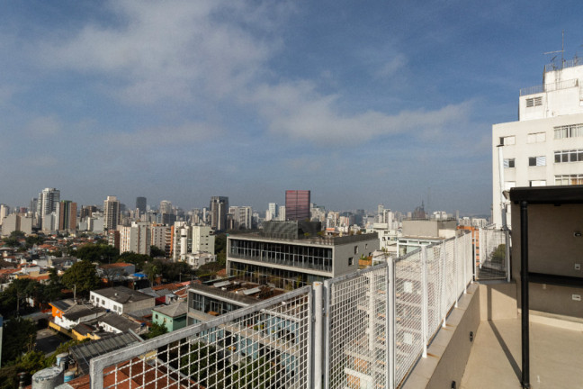 Imagem Imóvel com 2 Quartos à Venda, 127 m² em Pinheiros - São Paulo Imagem Imóvel com 2 Quartos à Venda, 127 m² em Pinheiros - São Paulo