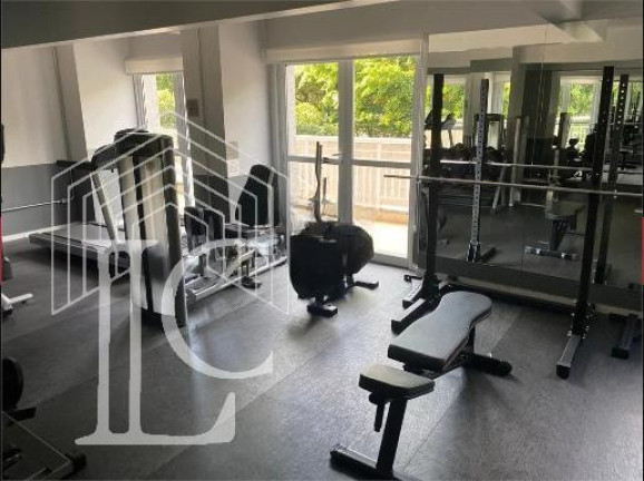 Imagem Apartamento com 1 Quarto à Venda, 45 m² em Brooklin - São Paulo