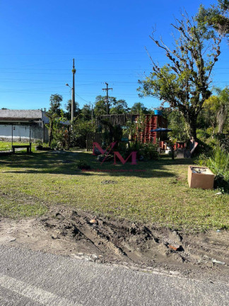 Imagem Chácara com 1 Quarto à Venda, 220 m² em Guaraguaçu - Pontal Do Paraná