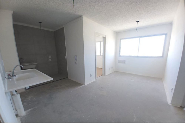 Imagem Apartamento com 2 Quartos à Venda, 34 m² em Barra Funda - São Paulo Imagem Apartamento com 2 Quartos à Venda, 34 m² em Barra Funda - São Paulo