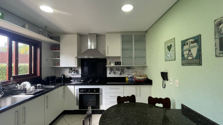 Imagem Casa com 6 Quartos à Venda, 548 m² em Jurerê Internacional - Florianópolis