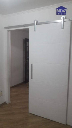 Imagem Apartamento com 3 Quartos à Venda, 60 m² em Lauzane Paulista - São Paulo
