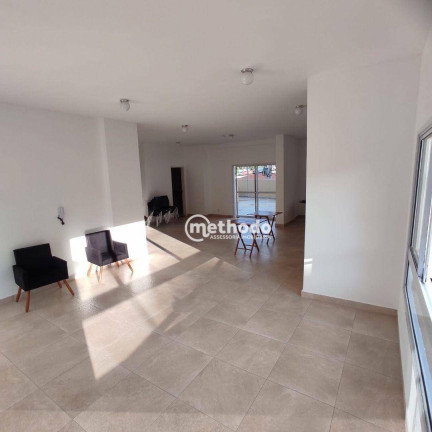 Imagem Apartamento com 2 Quartos à Venda, 49 m² em Vila Industrial - Campinas Imagem Apartamento com 2 Quartos à Venda, 49 m² em Vila Industrial - Campinas