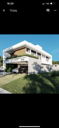 Imagem Casa com 5 Quartos à Venda, 360 m² em Riviera - Bertioga Imagem Casa com 5 Quartos à Venda, 360 m² em Riviera - Bertioga