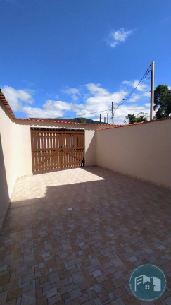 Imagem Casa com 2 Quartos à Venda, 130 m² em Vila Verde Mar - Itanhaém Imagem Casa com 2 Quartos à Venda, 130 m² em Vila Verde Mar - Itanhaém