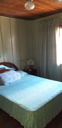 Imagem Casa com 3 Quartos à Venda, 96 m² em Campestre Do Menino Deus - Santa Maria