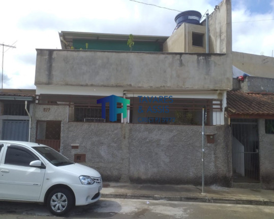Imagem Imóvel com 2 Quartos à Venda, 120 m² em Caiçaras - Juiz De Fora