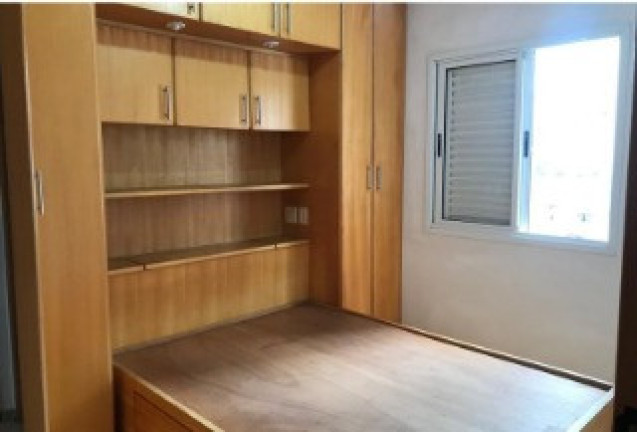 Imagem Apartamento com 2 Quartos à Venda, 64 m² em Vila Da Saúde - São Paulo
