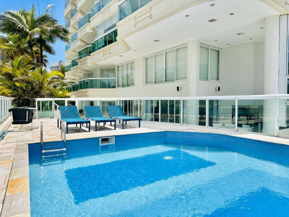 Imagem Apartamento com 6 Quartos à Venda, 658 m² em Riviera De São Lourenço - Bertioga Imagem Apartamento com 6 Quartos à Venda, 658 m² em Riviera De São Lourenço - Bertioga