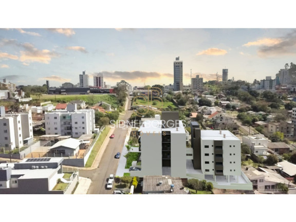 Imagem Apartamento à Venda, 110 m² em Santa Maria - Chapecó Imagem Apartamento à Venda, 110 m² em Santa Maria - Chapecó