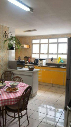 Imagem Apartamento com 4 Quartos à Venda, 210 m² em Brooklin Paulista - São Paulo Imagem Apartamento com 4 Quartos à Venda, 210 m² em Brooklin Paulista - São Paulo