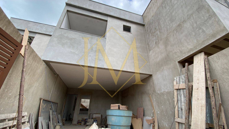 Imagem Casa com 3 Quartos à Venda,  em Belvedere - Coronel Fabriciano