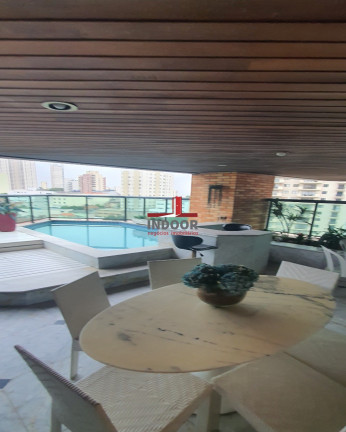 Imagem Imóvel com 4 Quartos à Venda, 306 m² em Santana - São Paulo Imagem Imóvel com 4 Quartos à Venda, 306 m² em Santana - São Paulo