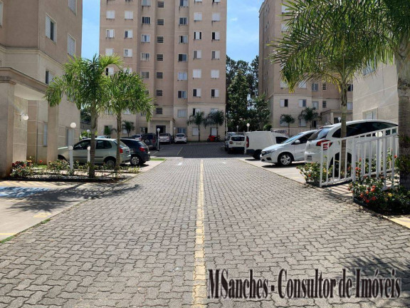 Imagem Apartamento com 2 Quartos à Venda, 50 m² em Jardim Piratininga - Sorocaba Imagem Apartamento com 2 Quartos à Venda, 50 m² em Jardim Piratininga - Sorocaba