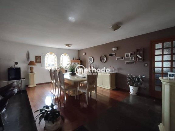 Imagem Casa com 3 Quartos à Venda, 588 m² em Parque Xangrilá - Campinas Imagem Casa com 3 Quartos à Venda, 588 m² em Parque Xangrilá - Campinas