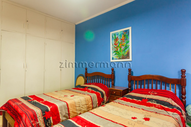 Imagem Apartamento com 3 Quartos à Venda, 202 m² em Pinheiros - São Paulo Imagem Apartamento com 3 Quartos à Venda, 202 m² em Pinheiros - São Paulo