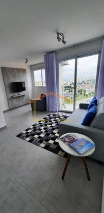 Imagem Apartamento com 2 Quartos à Venda, 58 m² em Limão - São Paulo Imagem Apartamento com 2 Quartos à Venda, 58 m² em Limão - São Paulo
