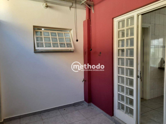 Imagem Casa com 3 Quartos à Venda, 208 m² em Bosque - Campinas Imagem Casa com 3 Quartos à Venda, 208 m² em Bosque - Campinas