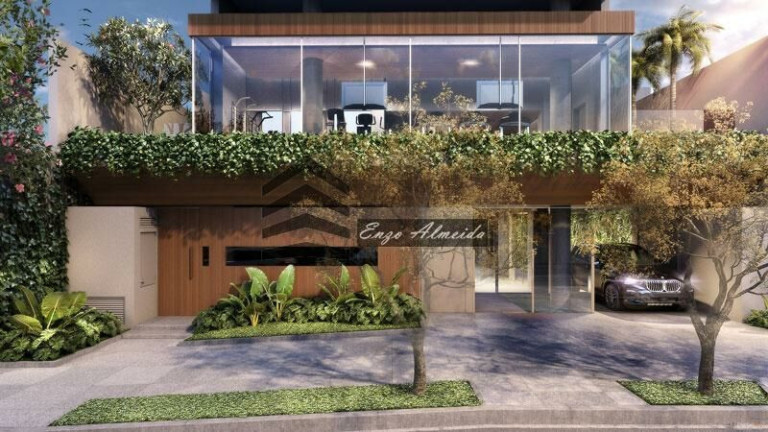Imagem Apartamento com 1 Quarto à Venda, 25 m² em Vila Madalena - São Paulo