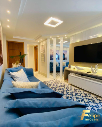 Imagem Imóvel com 3 Quartos à Venda, 150 m² em Praia Do Morro - Guarapari