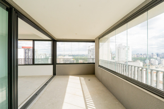 Imagem Apartamento com 3 Quartos à Venda, 163 m² em Pinheiros - São Paulo Imagem Apartamento com 3 Quartos à Venda, 163 m² em Pinheiros - São Paulo