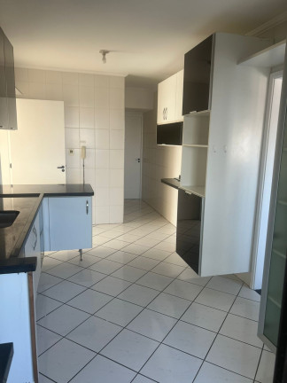 Imagem Imóvel com 3 Quartos para Alugar, 143 m² em Vila Assunção - Santo André