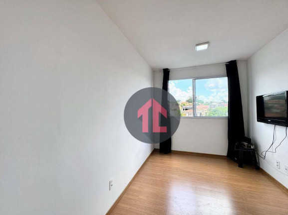 Imagem Apartamento com 2 Quartos para Alugar, 43 m² em Parque Industrial - Campinas Imagem Apartamento com 2 Quartos para Alugar, 43 m² em Parque Industrial - Campinas