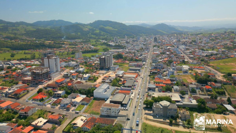 Imagem Imóvel à Venda, 390 m² em Lado Da União - Braço Do Norte