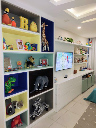 Imagem Apartamento com 3 Quartos à Venda, em Barra Da Tijuca - Rio De Janeiro Imagem Apartamento com 3 Quartos à Venda, em Barra Da Tijuca - Rio De Janeiro