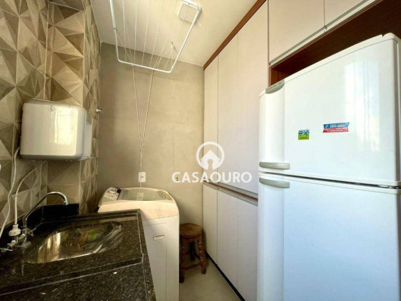 Imagem Apartamento com 2 Quartos à Venda, 50 m² em Colégio Batista - Belo Horizonte Imagem Apartamento com 2 Quartos à Venda, 50 m² em Colégio Batista - Belo Horizonte