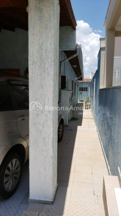 Imagem Casa de Condomínio com 4 Quartos à Venda, 397 m² em Parque Alto Taquaral - Campinas Imagem Casa de Condomínio com 4 Quartos à Venda, 397 m² em Parque Alto Taquaral - Campinas