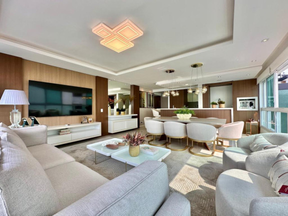 Imagem Apartamento com 4 Quartos à Venda, 135 m² em Navegantes - Capao Da Canoa