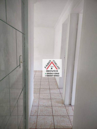 Imagem Apartamento com 2 Quartos à Venda, 42 m² em Campo Limpo - São Paulo Imagem Apartamento com 2 Quartos à Venda, 42 m² em Campo Limpo - São Paulo