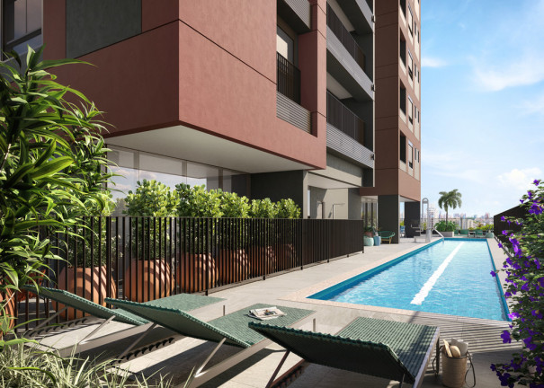 Imagem Imóvel com 3 Quartos à Venda, 179 m² em Vila Romana - São Paulo