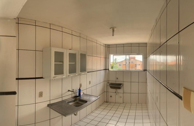 Imagem Apartamento com 2 Quartos à Venda, 43 m² em Pedras - Fortaleza Imagem Apartamento com 2 Quartos à Venda, 43 m² em Pedras - Fortaleza