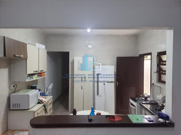Imagem Casa com 2 Quartos à Venda, 69 m² em Mirim - Praia Grande Imagem Casa com 2 Quartos à Venda, 69 m² em Mirim - Praia Grande