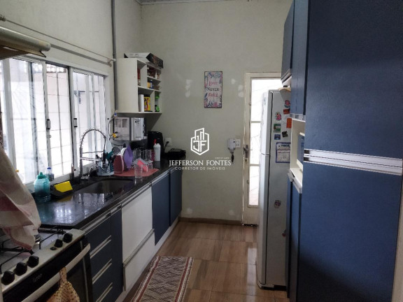Imagem Casa com 2 Quartos à Venda, 110 m² em Quarto Centenário - Marília Imagem Casa com 2 Quartos à Venda, 110 m² em Quarto Centenário - Marília