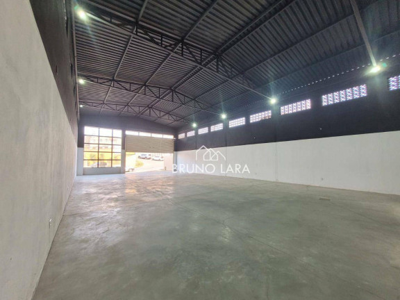 Imagem Galpão para Alugar, 360 m² em Marechal Rondon - Igarapé Imagem Galpão para Alugar, 360 m² em Marechal Rondon - Igarapé