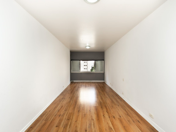 Imagem Apartamento com 2 Quartos à Venda, 117 m² em Paraíso - São Paulo