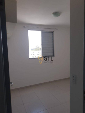 Imagem Apartamento com 2 Quartos à Venda, 54 m² em Jardim Califórnia - Jacareí Imagem Apartamento com 2 Quartos à Venda, 54 m² em Jardim Califórnia - Jacareí