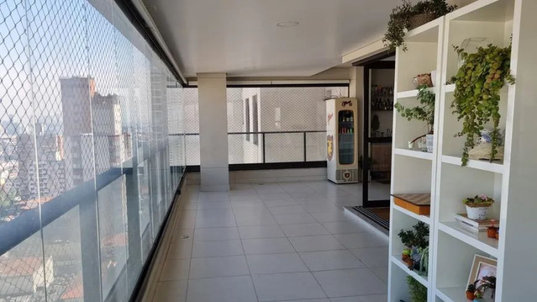 Imagem Apartamento com 3 Quartos à Venda, 228 m² em Perdizes - São Paulo