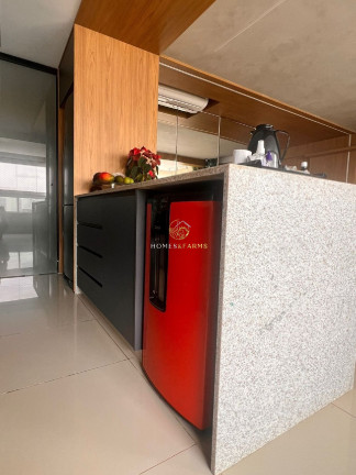 Imagem Apartamento com 3 Quartos à Venda, 116 m² em Setor Bueno - Goiânia Imagem Apartamento com 3 Quartos à Venda, 116 m² em Setor Bueno - Goiânia